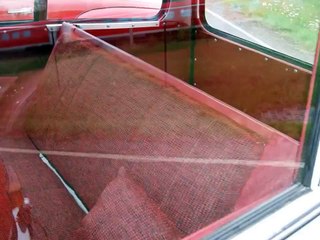 AWZ SACHSENRING P70 KOMBI IFA VEB ZWICKAU DDR OLDTIMER