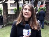 No vamos a permitir que el Fiscal destruya la imagen del Congreso: Paloma Valencia