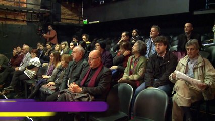 Los bienes culturales podrán ser financiados por Bancor