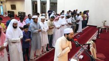 Surah Al-Hadid | Fahad Aziz Niazi | Taraweeh 2015 صلاة التراويح - سورة الحديد - فهد عزیز نیازی