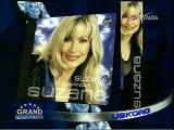 Suzana Jovanovic - reklama 2002