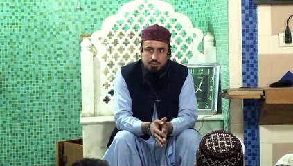 Surah nasr part 3 by Dr. Khaliq ur Rahman