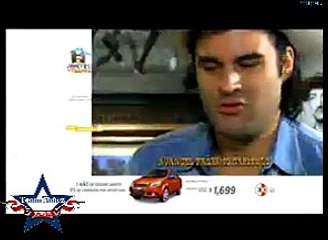 Avance Capitulo 104 #ACT Eduardo Yañez es Facundo Carmona