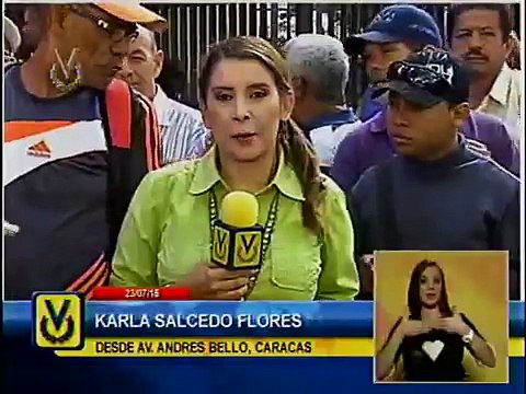 MUD participará con tarjeta única en las elecciones parlamentarias