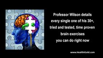 Brain Stimulator Method | Brain Boosters | Cures For Dementia