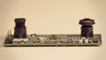 Say hello to Project Tango by Google ATAP