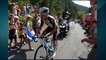 Tour de France 2015 - Stephen Roche : "Quintana ne peut pas faire mieux"