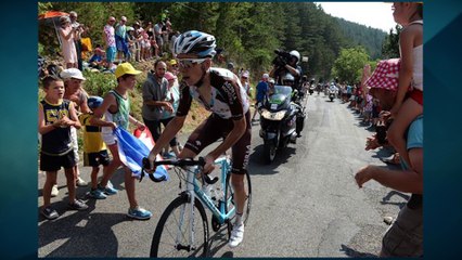 Tour de France 2015 - Stephen Roche : "Quintana ne peut pas faire mieux"