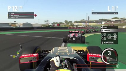 F1 2015 - PC Lien telechargement free download [FR]