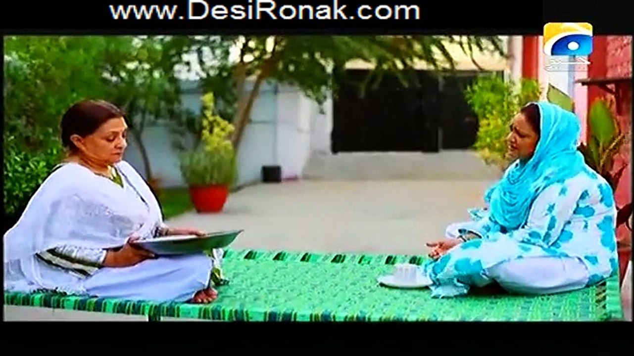 Bojh Episode 15 HQ Part 3