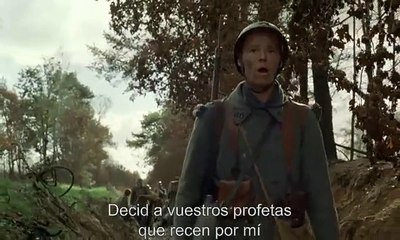 ¿Duermes, hermano?