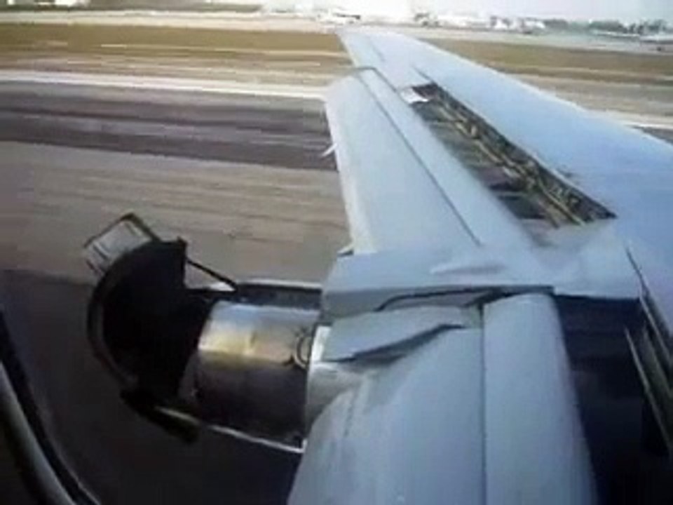 Landing