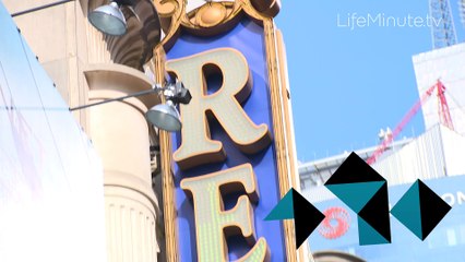 On The Red Carpet: Pixels Premiere