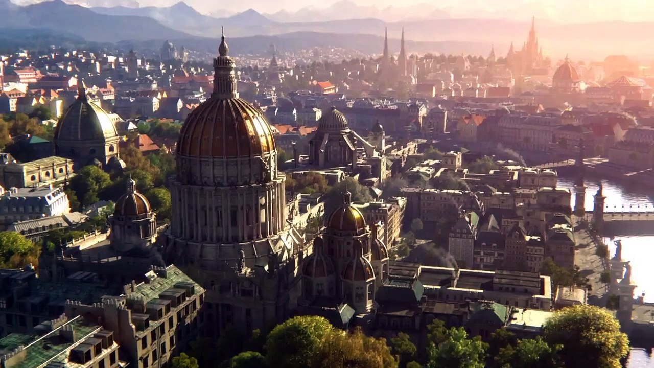 Gears of War : Ultimate Edition - Bande-annonce...