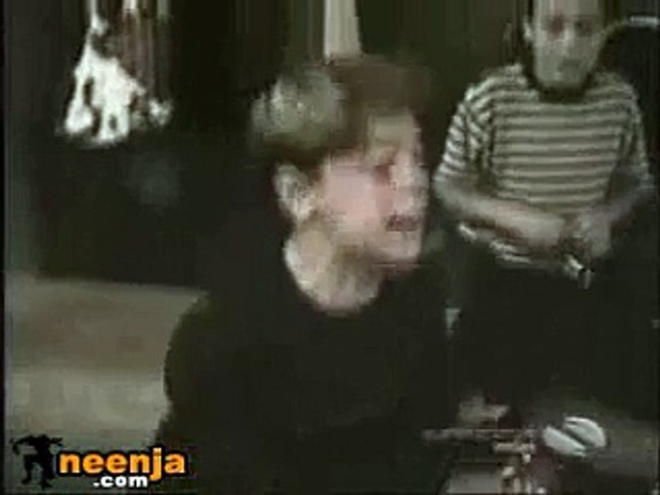 pa cagarse de la risa XD