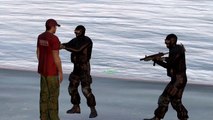 Special Forces Of United States | ARMA II OA