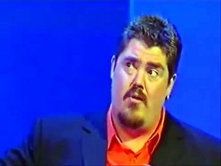 Phill Jupitus -- Apollo 13, Brits in Space!