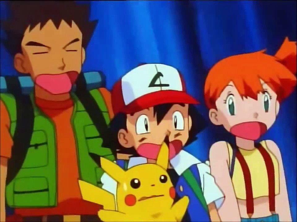 Jigglypuff's singing Jigglypuff's song