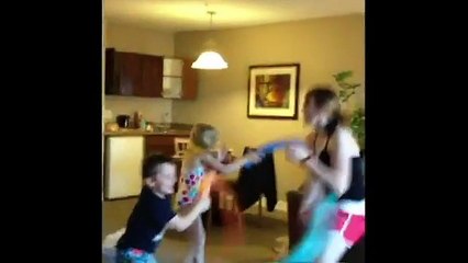 "Boy Gone Wild" Spring Break 2013 in Las Vegas