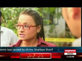 Kari Say Hathkadi - 23rd July 2015