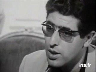 ALGERIE - INTERVIEW DE CHERIF BELKACEM