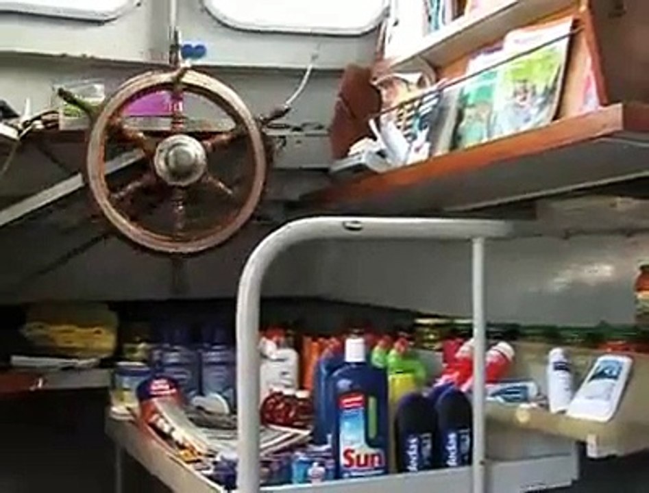 Parlevinker Wim van Hooren uit Belfeld stopt
