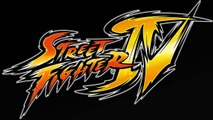 Street Fighter IV - Blossoming Schoolgirl (Sakura) - Music