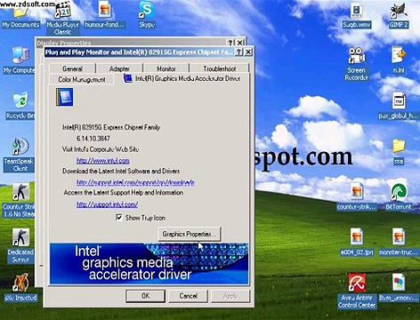 Improve counter strike 1.6 fps | boost fps | 100 fps | for internal Graphic Card