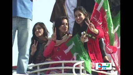 عمران خان نے کیا کھویا اور کیا پایا ۔ ۔ نیو ٹی وی کی رپورٹ