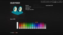 Black Ops 2 Froakie Pokemon X and Y Emblem || Tutorial New Pokemon