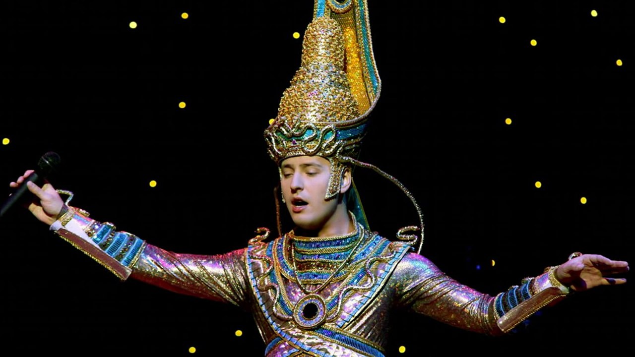 Vitas - Opera (Andreselques)