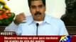 Nicolás Maduro alerta sobre nuevo plan contra la Revolución Bolivariana. Venezuela comunal. Siria