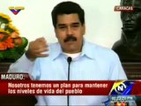 Nicolás Maduro alerta sobre nuevo plan contra la Revolución Bolivariana. Venezuela comunal. Siria