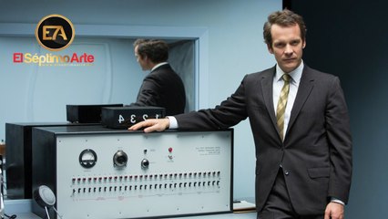 'Experimenter' - Tráiler V.O. (HD)