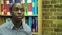 Meet Joel, UK Student at University of North Carolina, Chapel Hill