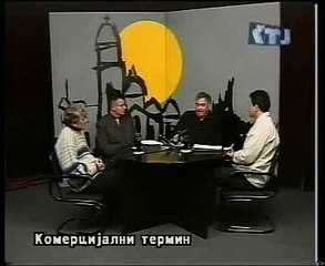 Radio televizija Jagodina-Buca-Sta je to nista