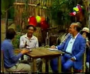 Geraldinho - O CAUSO DA BICICLETA
