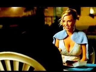 Kelli Garner is Gorgeous!