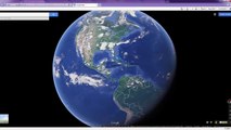El perturbador hallazgo en Google Earth  DrossRotzank