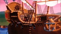 Peter Pan Fairy Tales - The Boy Who Wouldn't Grow Up - Best Animation Ever