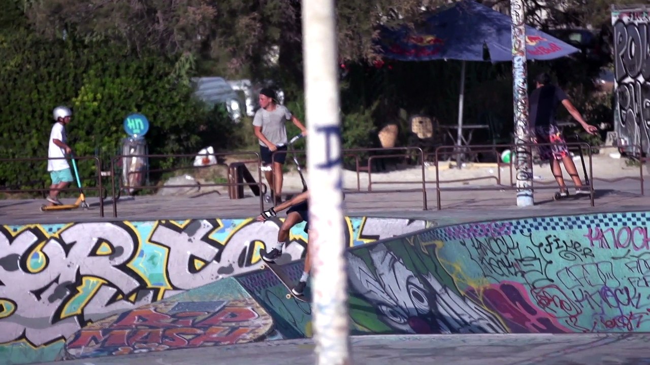 Sodebo - Diam 24: Tour de France à la Voile, l'étape de Marseille