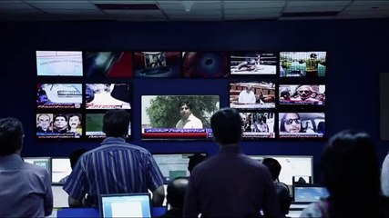 Dunya Kamran Khan Kay Sath