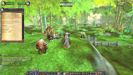 warcraft ( la chasse aux prédateurs )  53