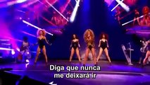 Beyoncé - End Of Time (Legendado) - Ao Vivo no Festival de Glastonbury  .