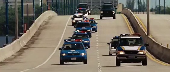 Vault Crash Scene - Fast Five