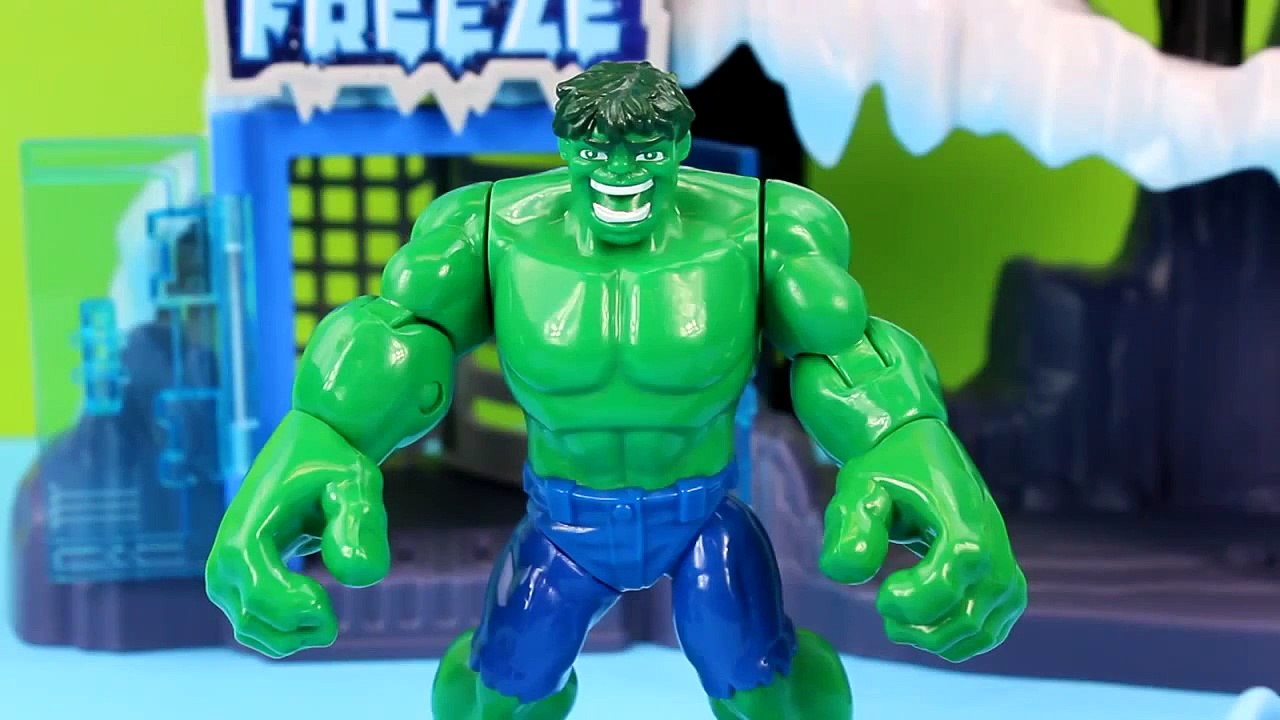 AWESOME MCQUEEN CARS RACE!!! Disney Pixar Dinoco, Mater, Ramone with Spiderman, HULK & Bat