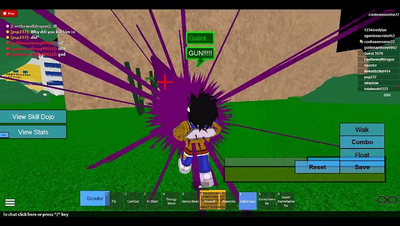 roblox z