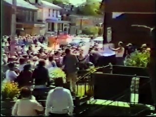 Ernst Zundel and David Cole:  Censorship is a Jewish issue.avi