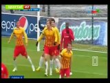 3 celebrations that earned a Red Card