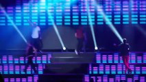 Backstreet Boys - We've Got It Going On HD live in Citibank Hall @ 08/06/2015 - Rio de Janeiro